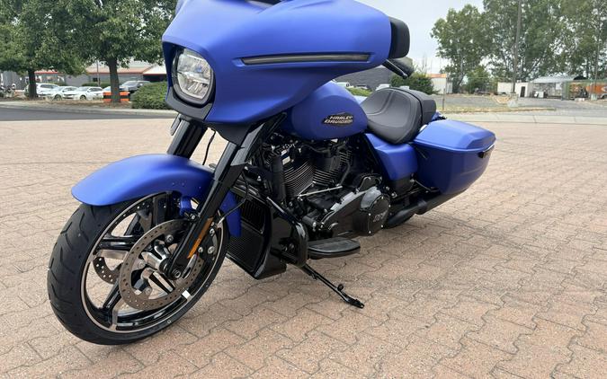 FLHX 2026 Street Glide®
