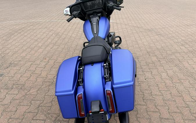 FLHX 2026 Street Glide®