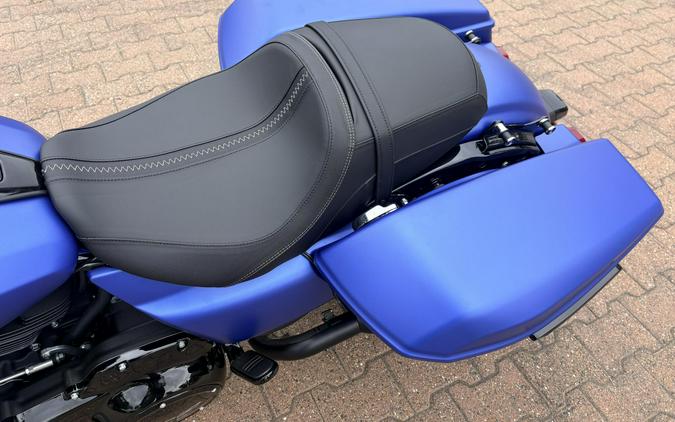 FLHX 2026 Street Glide®