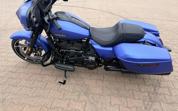 FLHX 2026 Street Glide®