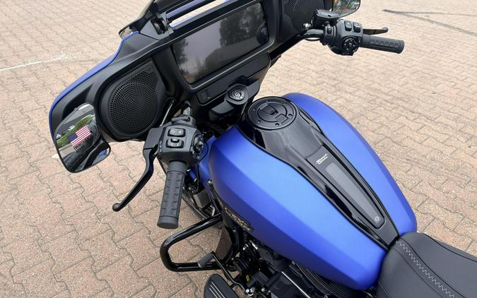 FLHX 2026 Street Glide®