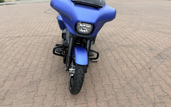 FLHX 2026 Street Glide®