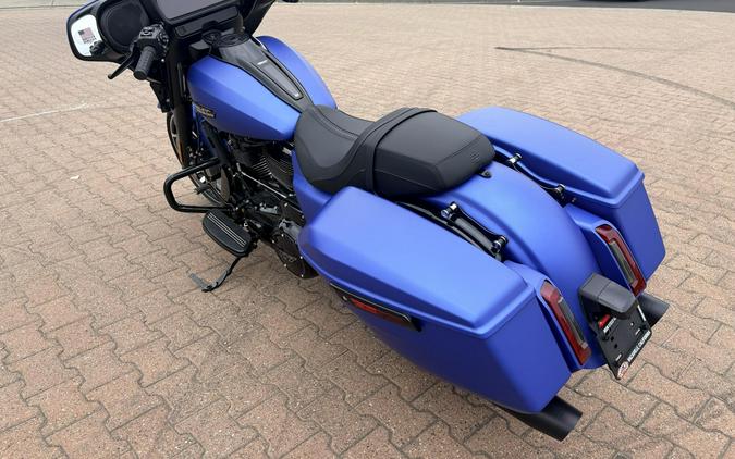 FLHX 2026 Street Glide®