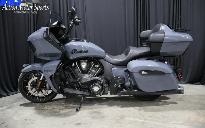 2023 Pursuit Dark Horse® - Indian Motorcycle