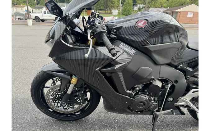 2024 Honda CBR1000RR ABS