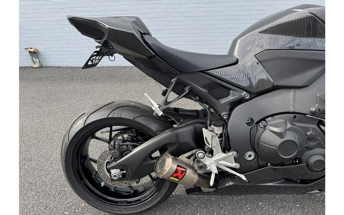 2024 Honda CBR1000RR ABS