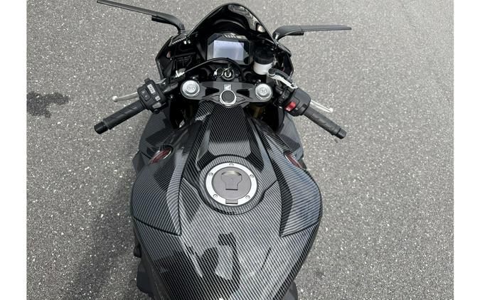 2024 Honda CBR1000RR ABS