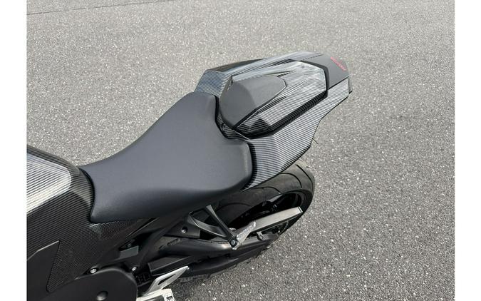 2024 Honda CBR1000RR ABS