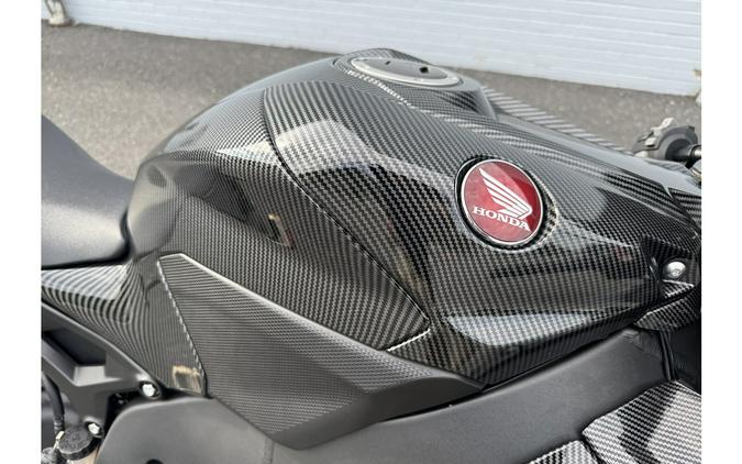 2024 Honda CBR1000RR ABS