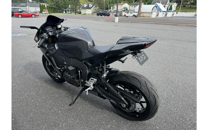 2024 Honda CBR1000RR ABS