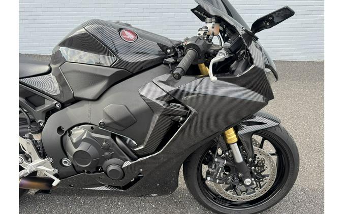 2024 Honda CBR1000RR ABS