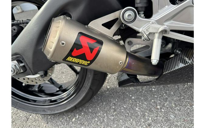 2024 Honda CBR1000RR ABS