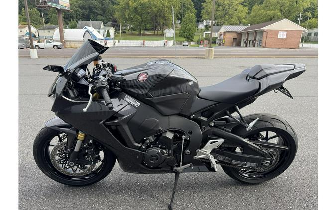 2024 Honda CBR1000RR ABS