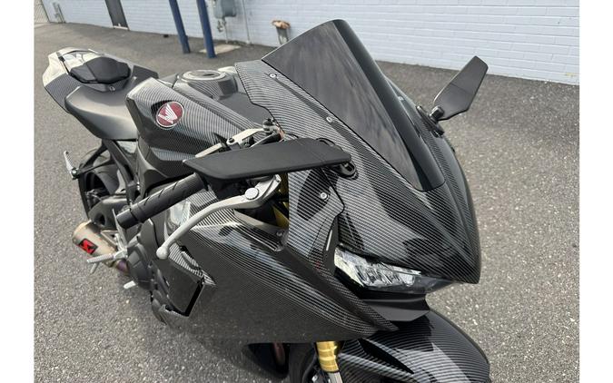 2024 Honda CBR1000RR ABS