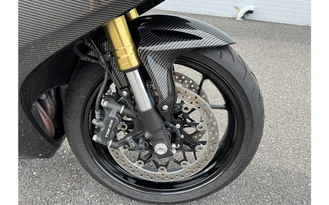 2024 Honda CBR1000RR ABS