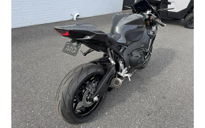 2024 Honda CBR1000RR ABS
