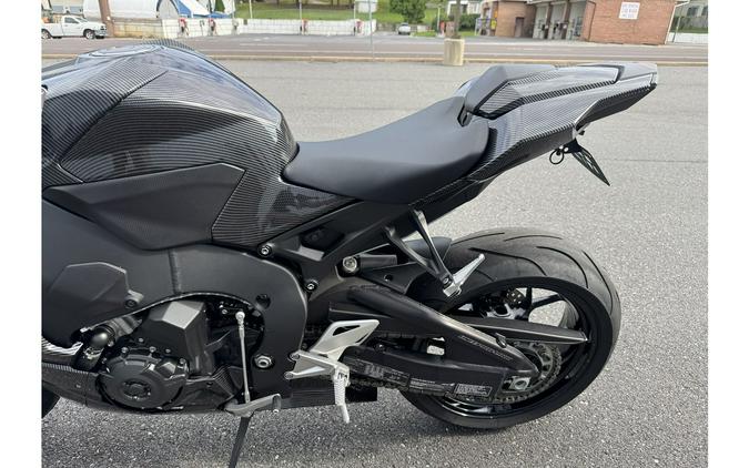 2024 Honda CBR1000RR ABS
