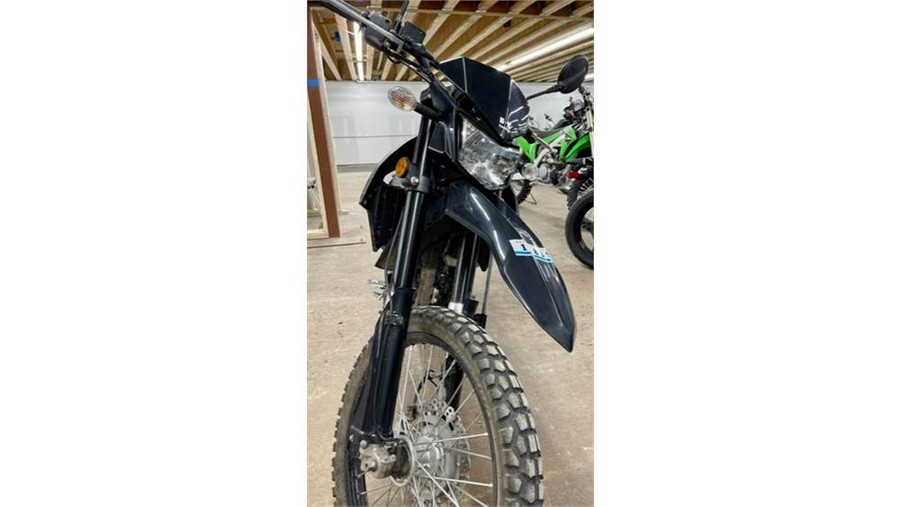 2020 kawasaki klx 250 for sale