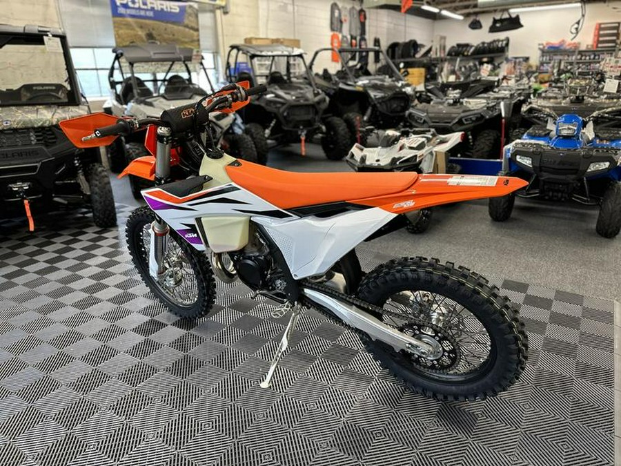 2024 KTM 300 XC