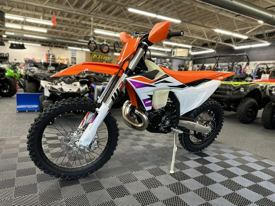 2024 KTM 300 XC