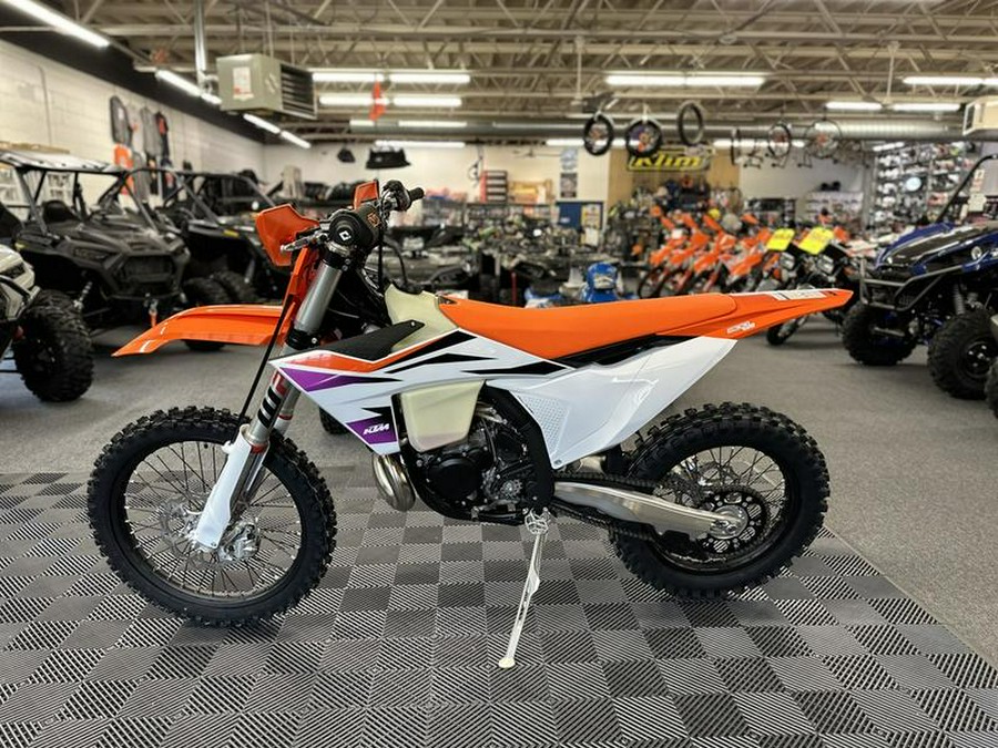 2024 KTM 300 XC