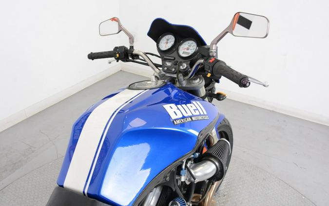 2000 BUELL LIGHTING X1