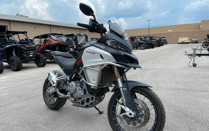 2019 Ducati Multistrada