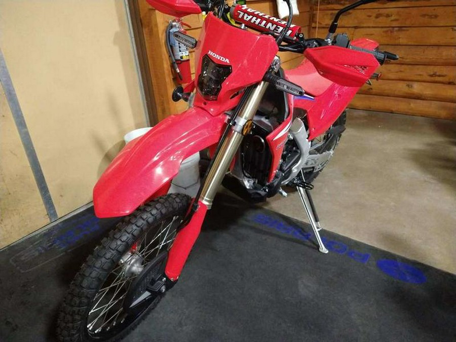 2024 Honda® CRF450RL