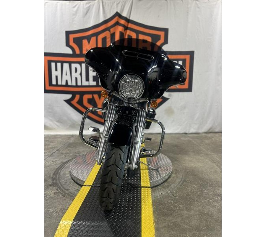 2023 Harley-Davidson® FLHX - Street Glide®