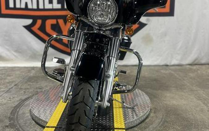 2023 Harley-Davidson® FLHX - Street Glide®