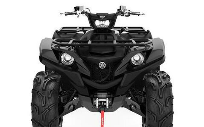 2022 Yamaha Grizzly EPS XT-R