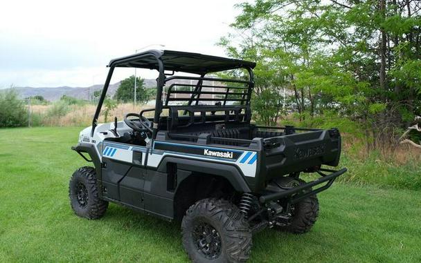 2024 Kawasaki Mule PRO-FXR™ 1000 LE