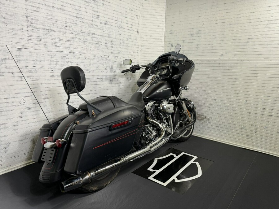 2015 Harley-Davidson Road Glide Special