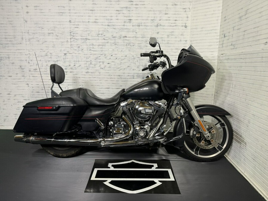 2015 Harley-Davidson Road Glide Special