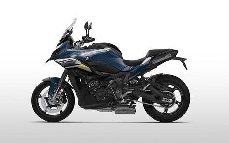New 2024 BMW S 1000 XR