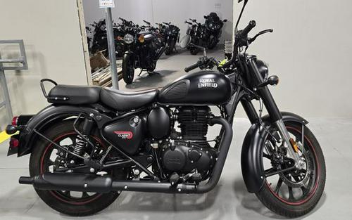 used 2023 Royal Enfield Classic 350