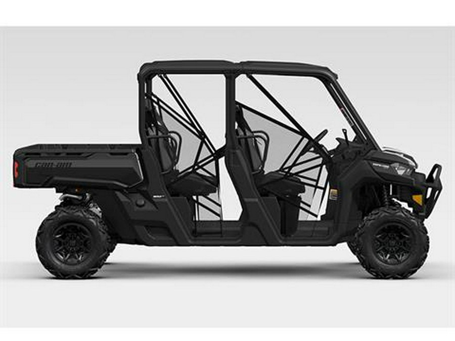 2025 Can-Am Defender MAX XT HD9