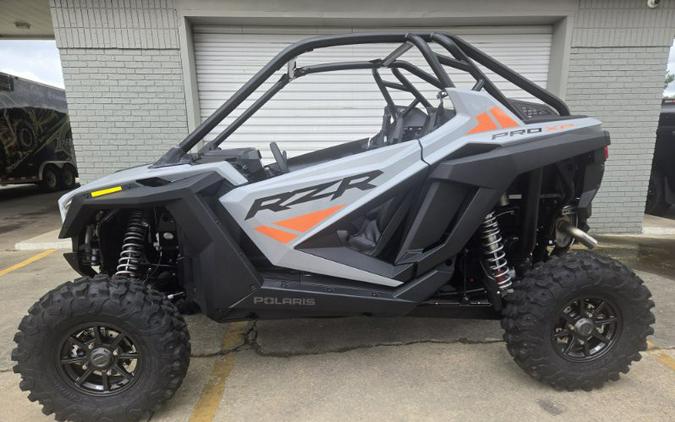 2024 Polaris RZR Pro XP Sport