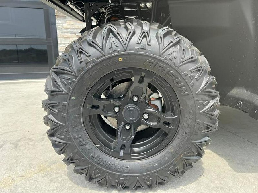 2025 CFMOTO UFORCE 600