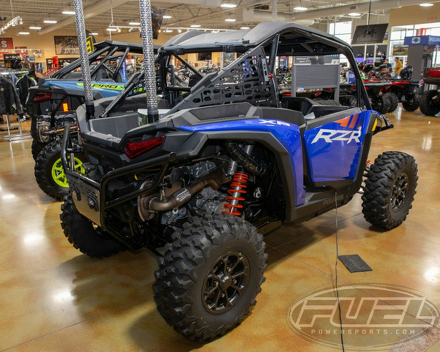 2025 Polaris RZR XP 1000 Ultimate