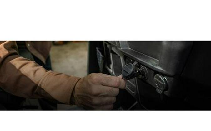 2026 Polaris Ranger 1000 EPS