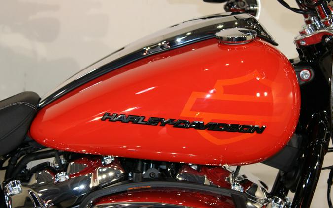 New 2026 Harley-Davidson Breakout Cruiser FXBR Motorcycle For Sale In Miami, Florida