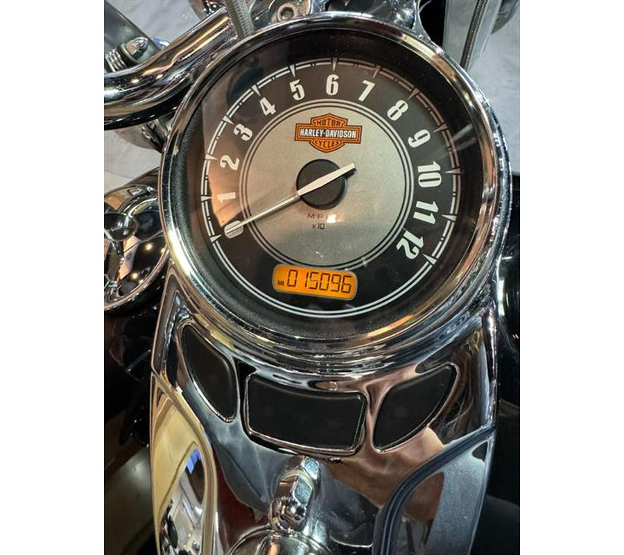 2017 Harley-Davidson Heritage Softail® Classic