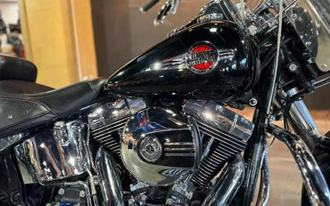 2017 Harley-Davidson Heritage Softail® Classic