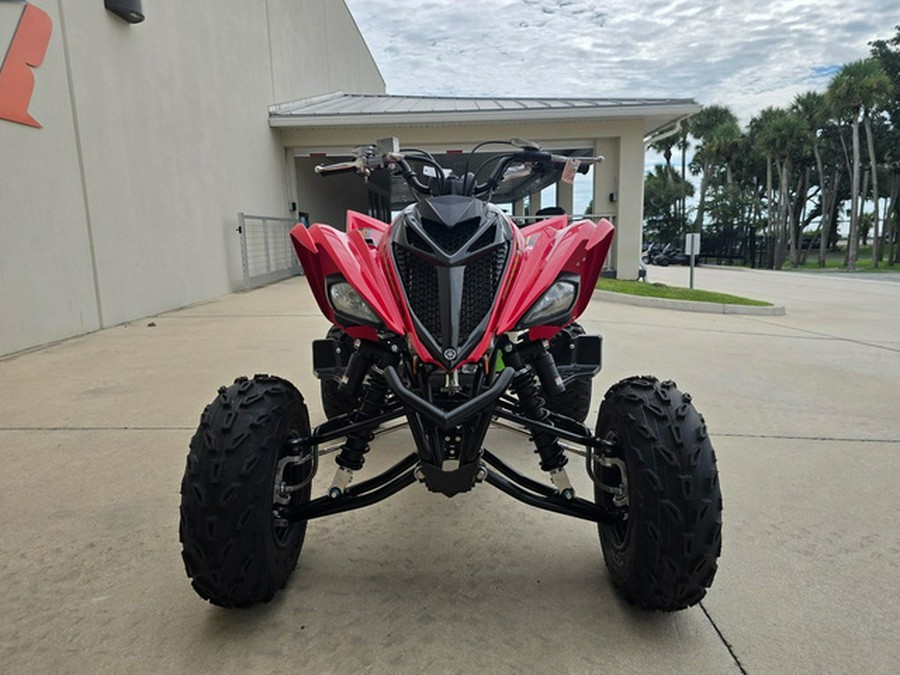 2025 Yamaha Raptor 700R SE