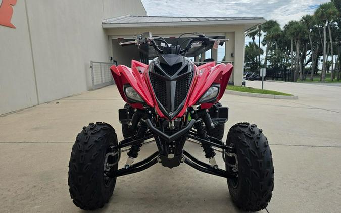 2025 Yamaha Raptor 700R SE
