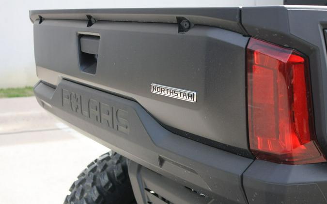2026 Polaris® Ranger Crew XD 1500 NorthStar Ultimate