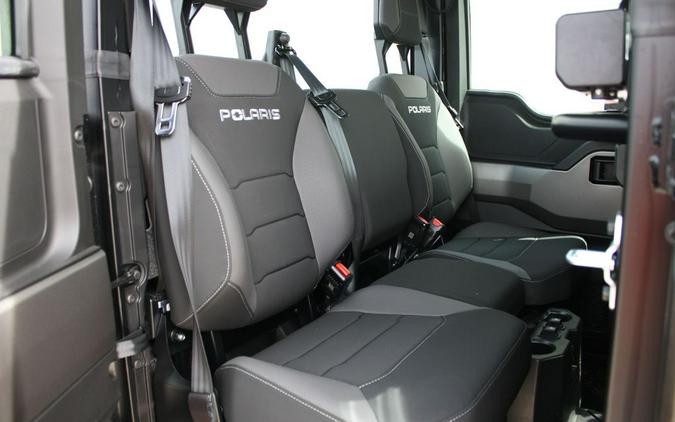 2026 Polaris® Ranger Crew XD 1500 NorthStar Ultimate