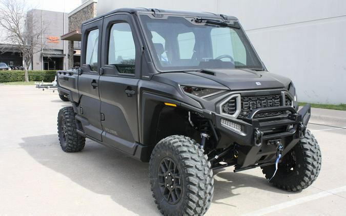 2026 Polaris® Ranger Crew XD 1500 NorthStar Ultimate