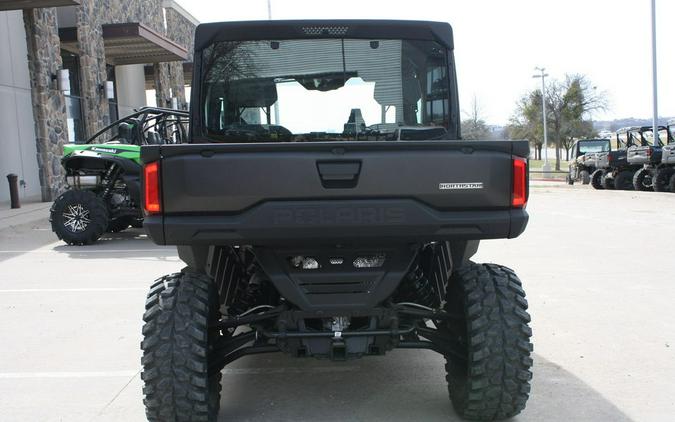 2026 Polaris® Ranger Crew XD 1500 NorthStar Ultimate